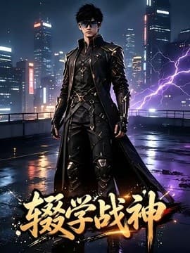 辍学战神第三季-剧集封面