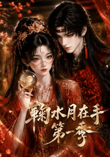 鞠水月在手第一季-剧集封面