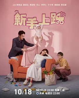 新手上路-剧集封面