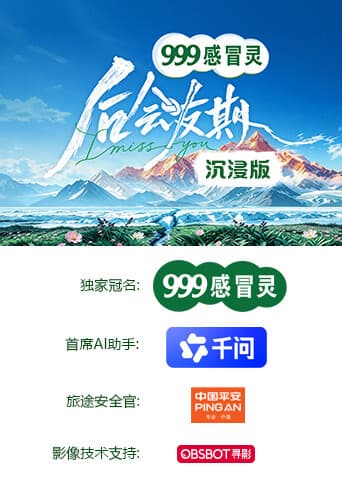 后会友期 沉浸版-综艺封面