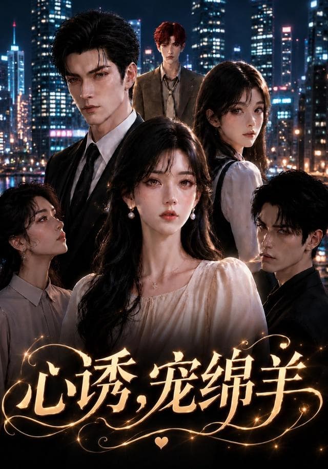 心诱,宠绵羊
