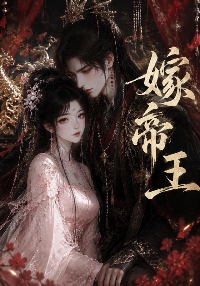 嫁帝王