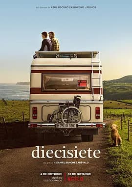 十七岁2019[电影解说]-电影封面