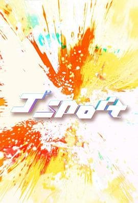 J Sports粤语-综艺封面