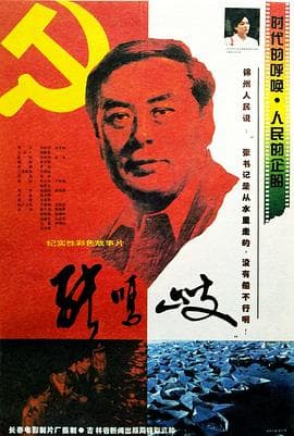 张鸣岐-电影封面