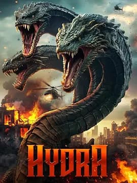 Hydra-电影封面