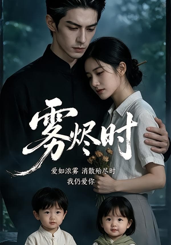 雾烬时-剧集封面