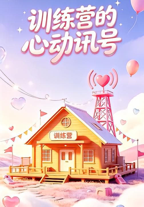 训练营的心动讯号-剧集封面